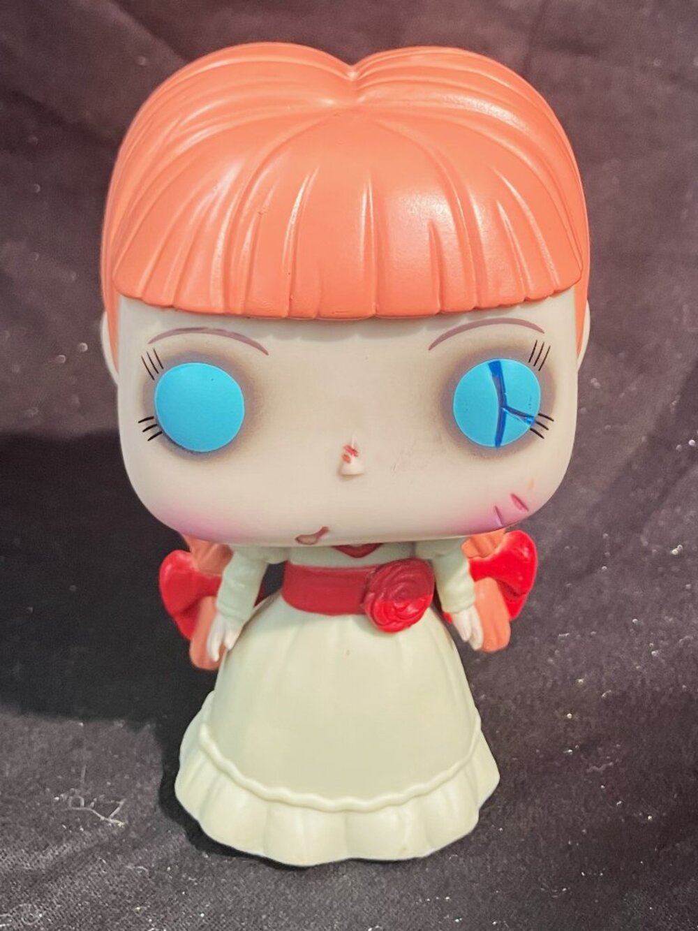 Funko Pop! Vinyl: Annabelle - Books A Million (Exclusive) #469 Not in Box
